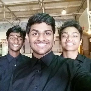 Meet your Posher, Steven